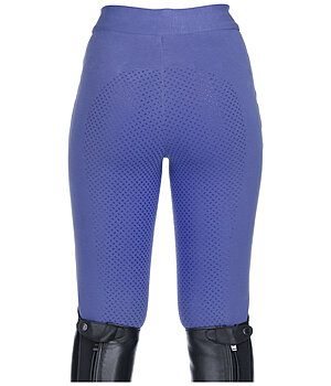 Equilibre Legging d'quitation  fond intgral grip enfant  Bea - 810595-134-CW