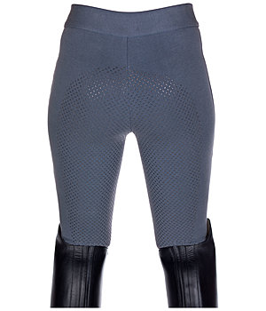 Equilibre Legging d'quitation  fond intgral grip enfant  Bea - 810595-146-DE