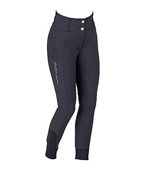 Felix Bhler Pantalon d'quitation thermique  fond intgral grip  Jessica - 810653-38-NV