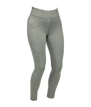 Felix Bhler Legging d'quitation thermique  fond intgral Grip  Kassandra - 810654-38-PN