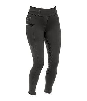 Felix Bhler Legging d'quitation thermique  fond intgral grip  Kassandra - 810654-38-RF