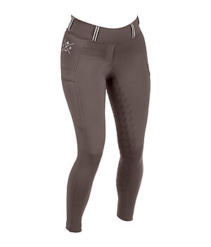 Felix B�hler Legging d'�quitation � fond int�gral grip  Malena - 810656-38-DT