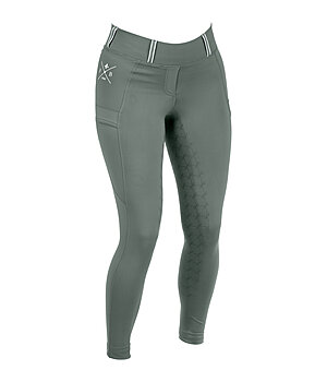 Felix B�hler Legging d'�quitation � fond int�gral grip  Malena - 810656-38-OG