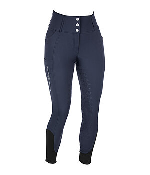 Felix Bhler Pantalon d'quitation confort taille haute  fond intgral grip  Tabea - 810666-38-NV