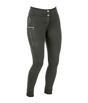 Felix Bhler Pantalon d'quitation thermique hybride  fond intgral grip  Cheyenne - 810668-40-FS