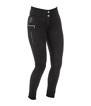 Felix Bhler Pantalon d'quitation thermique hybride  fond intgral grip  Cheyenne - 810668-38-S