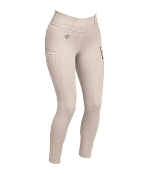 Felix Bhler Legging d'quitation d't  fond intgral grip  Marina-Mesh - 810672-38-CH