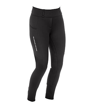 Felix Bhler Legging d'quitation thermique  fond intgral   Noelle Life Cycle - 810674-38-S