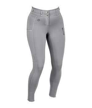 Felix B�hler Pantalon d'�quitation d'�t� hybride � fond int�gral grip  Samira-Mesh - 810676-38-FO