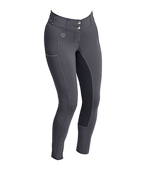 Felix Bhler Pantalon d'quitation d't hybride  fond intgral  Helen-Mesh - 810677-38-CF