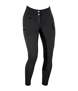 Felix Bhler Pantalon d'quitation d't hybride  fond intgral  Helen-Mesh - 810677-38-S
