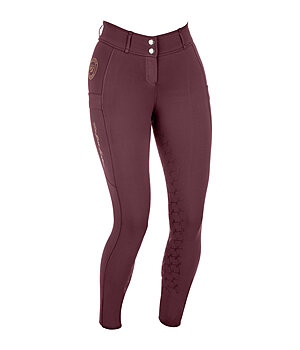 Felix Bhler Pantalon d'quitation hybride  fond intgral grip  Kathleen - 810678-38-MA