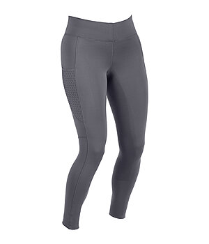 Equilibre Legging d'�quitation d'�t� � fond int�gral grip  Amanda - 810680-38-CF