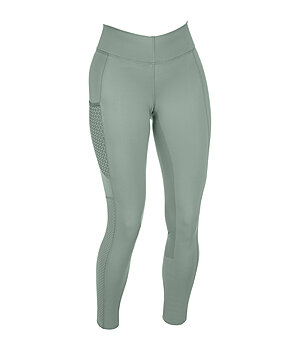 Equilibre Legging d'quitation d't  fond intgral grip  Amanda - 810680-38-EU