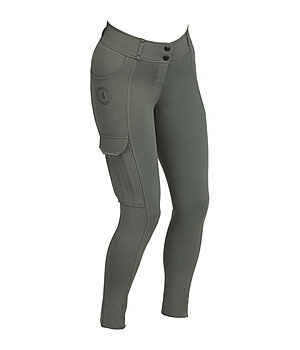 Felix Bhler Pantalon d'quitation hybride Grip  Melina - 810686-38-FS