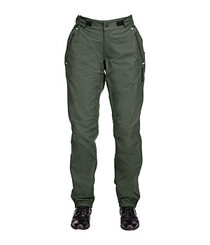 Felix Bhler Pantalon de pluie grip  Glacier - 810688-M-FS
