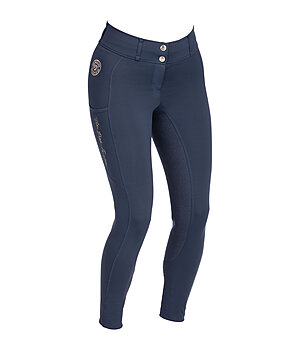 Felix Bhler Pantalon d'quitation hybride  fond intgral  Angelica - 810698-38-NV
