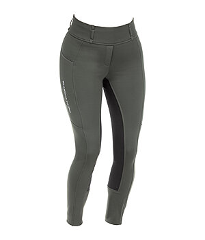 Felix Bhler Legging d'quitation d'hiver  Noelle Life Cycle CTS - 810699-38-FS