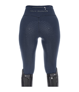 Felix Bhler Legging d'quitation d'hiver avec grip  Mabelle - 810701