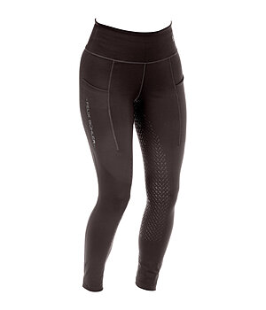 Felix B�hler Legging d'�quitation d'hiver avec grip  Mabelle - 810701-38-ZB