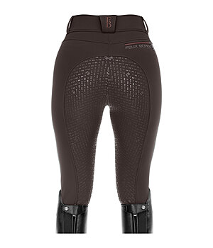 Felix Bhler Pantalon d'quitation softshell avec grip  Cosima - 810704
