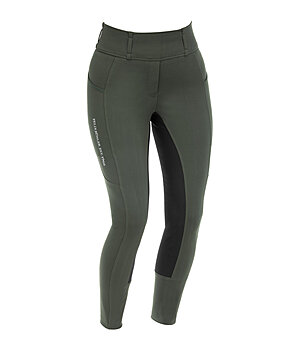 Felix Bhler Legging d'quitation  fond intgral  Nathalie CTS - 810705-38-FS