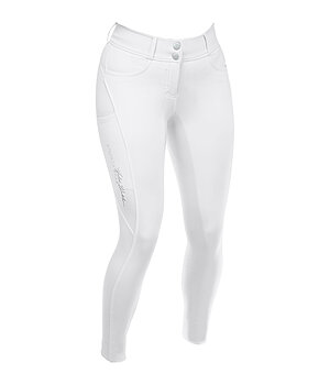 Felix B�hler Pantalon d'�quitation de compression avec grip  Carolyn - 810707-38-W