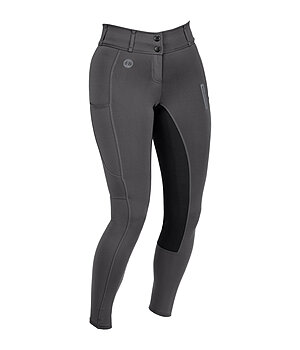 Felix B�hler Pantalon d'�quitation hybride mesh � fond int�gral  Denise CTS - 810709-38-CF