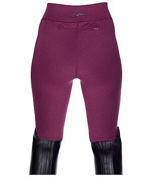 Equilibre Legging d'�quitation � basanes grip enfant  Casey - 810802-152-WB