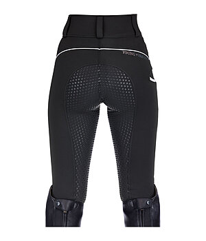 Felix B�hler Pantalon d'�quitation hybride � fond int�gral grip enfant  Jola - 830033-152-S