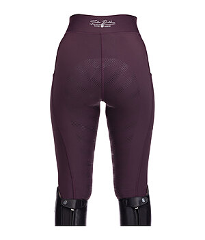 Felix Bhler Legging d'quitation  fond intgral grip enfant  Abigail II - 830035-152-BV