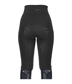 Felix Bhler Legging d'quitation  fond intgral grip Enfant  Tine - 830039