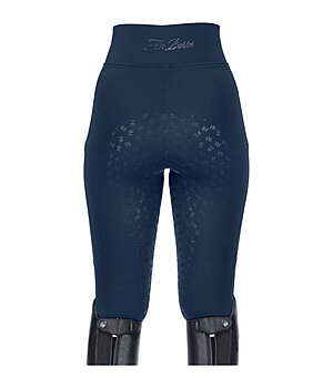 Felix Bhler Legging d'quitation  fond intgral grip Enfant  Tine - 830039-152-NV