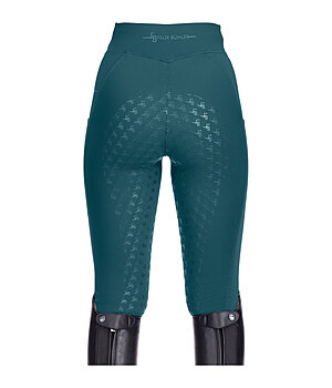 Felix Bhler Legging d'quitation  fond intgral grip enfant  Laser Cut - 830040