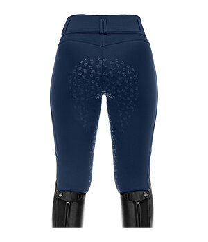 Felix Bhler Pantalon d'quitation d'hiver grip enfant  Lovis - 830045