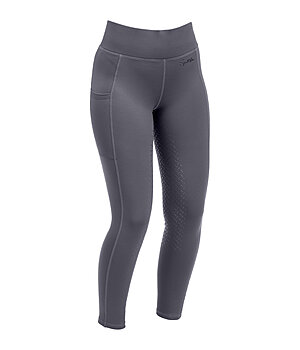 Equilibre Leggings d'�quitation thermique � fond int�gral pour enfant  Elina - 830056-140-CF