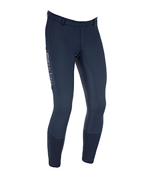 Felix Bhler Legging d'quitation Performance  fond intgral grip homme  Frisco - 840010-50-NV