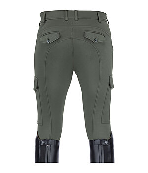 Felix Bhler Pantalon d'quitation hybride homme  Georgia - 840013