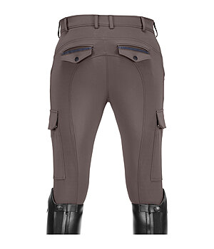 Felix B�hler Pantalon d'�quitation hybride homme  Georgia - 840013-50-DT