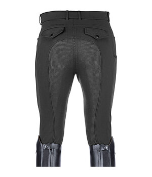 Felix Bhler Pantalon d'quitation hybride thermique  fond intgral grip homme  Kansas - 840014