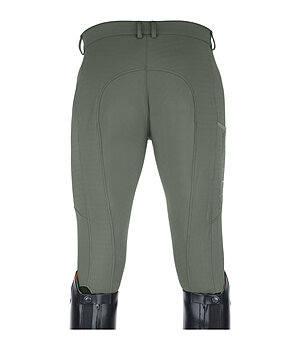 Felix Bhler Pantalon d'quitation hybride homme  Performance Tights Seattle - 840016