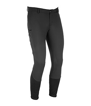 Felix Bhler Pantalon d'quitation hybride homme  Performance Tights Seattle - 840016-48-S
