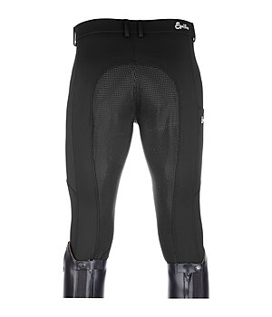 Equilibre Pantalon d'quitation hybride  grip pour homme  Matheo - 840017