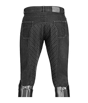 Felix Bhler Pantalon d'quitation en jean grip homme  Henry - 840020