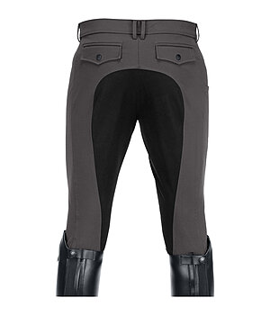 Felix B�hler Pantalon d'�quitation � fond int�gral homme  Kyoto - 840025-50-CF