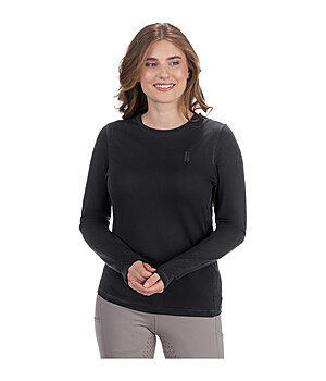 Felix B�hler Sous-pull en m�lange de laine m�rinos  Active - 860127-M-S