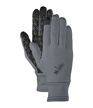Felix Bhler Gants d'hiver en polaire  Polar Touch - 870145-M-GF