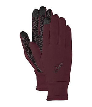 Felix Bhler Gants d'hiver en polaire  Polar Touch - 870145-S-MA