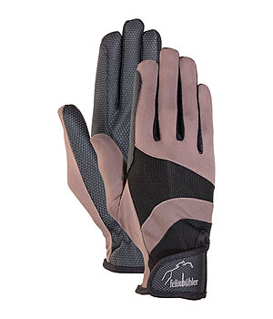 Felix B�hler Gants d'�quitation d'�t�  Emotion - 870282-XS-NO