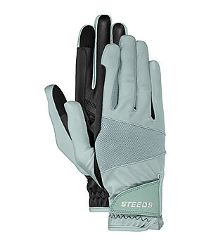 STEEDS Gants d'quitation d't   Mesh - 870309-M-PT
